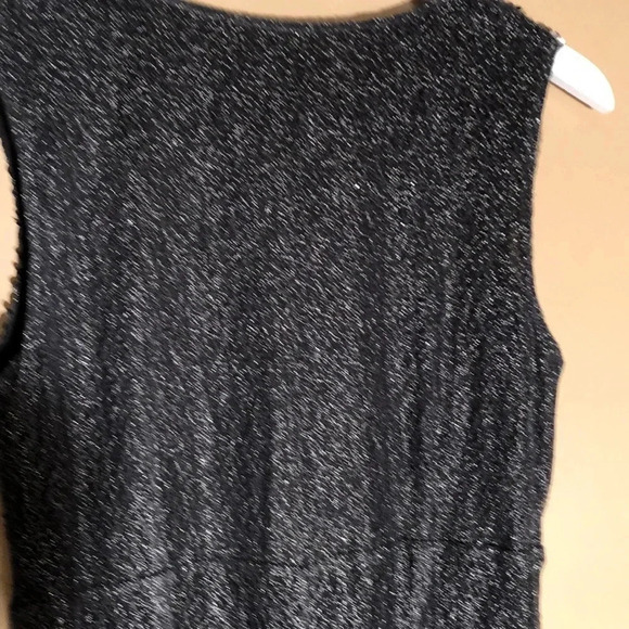 KAY CELINE GUC WOMENS BLACK DRESS DRESSES FORMAL WEDDING HOLIDAY TANK SIZE M - Picture 8 of 8